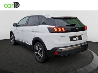 Peugeot 3008 Hybrid 225 e-EAT8 Allure