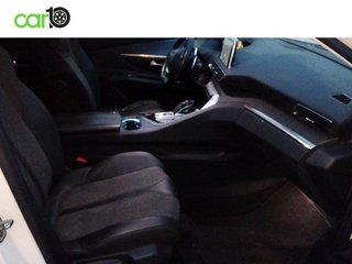 Peugeot 3008 Hybrid 225 e-EAT8 Allure