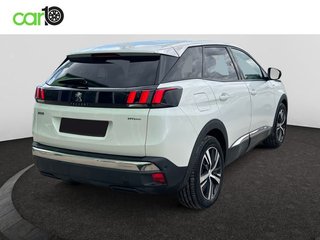 Peugeot 3008 Hybrid 225 e-EAT8 Allure