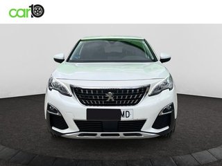 Peugeot 3008 Hybrid 225 e-EAT8 Allure