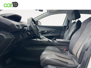 Peugeot 3008 Hybrid 225 e-EAT8 Allure