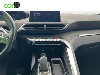 Peugeot 3008 Hybrid 225 e-EAT8 Allure