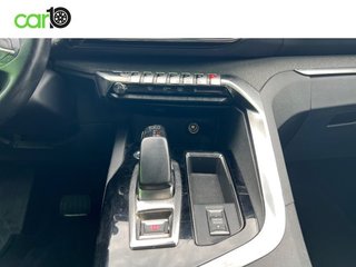 Peugeot 3008 Hybrid 225 e-EAT8 Allure