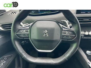 Peugeot 3008 Hybrid 225 e-EAT8 Allure