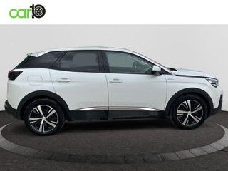 Peugeot 3008 Hybrid 225 e-EAT8 Allure