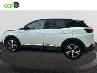 Peugeot 3008 Hybrid 225 e-EAT8 Allure