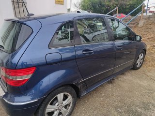 Mercedes-Benz Clase B 2009