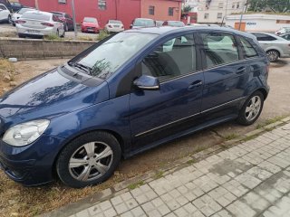 Mercedes-Benz Clase B 2009