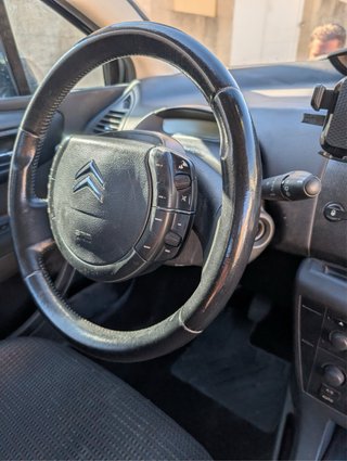 Citroen C4 1.6 HDI 110 2006