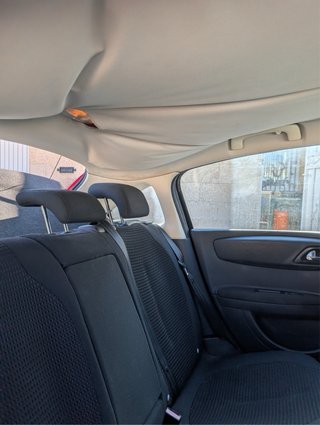 Citroen C4 1.6 HDI 110 2006