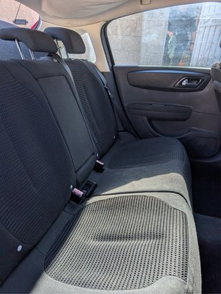 Citroen C4 1.6 HDI 110 2006