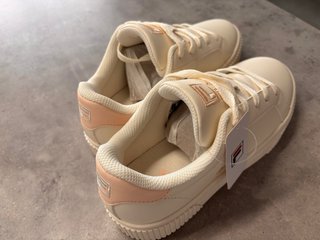 Zapatillas Fila Nuevas Talla 34