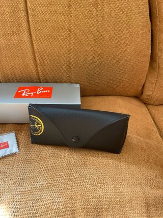 Gafas de sol Ray-Ban Negras