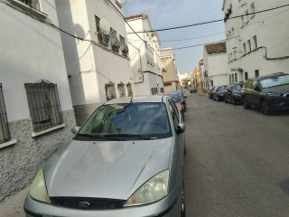 Ford Focus 2004