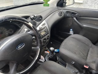 Ford Focus 2004