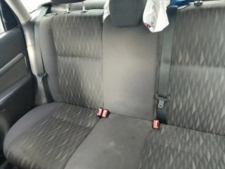 Ford Focus 2004