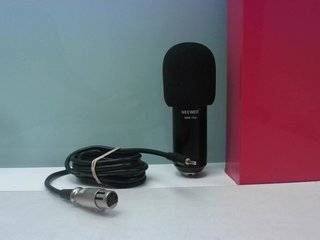Sonido Neewer Nw700