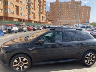 CITROEN C4 Cactus PureTech 82cv Feel Edition 5p.