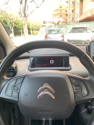 CITROEN C4 Cactus PureTech 82cv Feel Edition 5p.