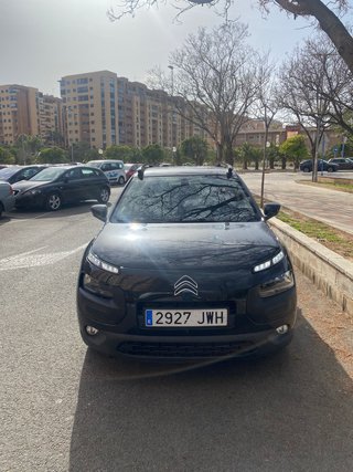 CITROEN C4 Cactus PureTech 82cv Feel Edition 5p.