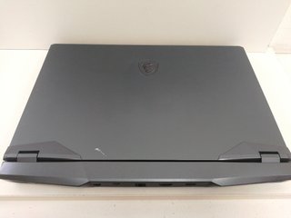 Portatile I7 12700 32/1T RTX3080