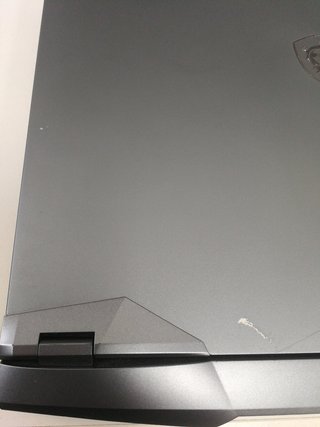 Portatile I7 12700 32/1T RTX3080