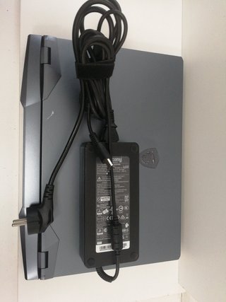 Portatile I7 12700 32/1T RTX3080