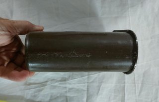 Porta Flores Búcaro Cementerio