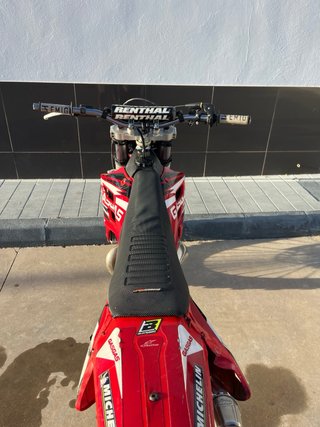 Gas Gas EC 250 Enduro