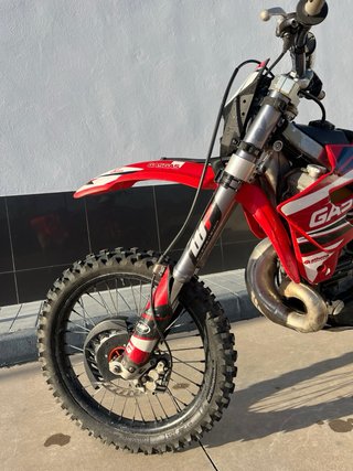 Gas Gas EC 250 Enduro