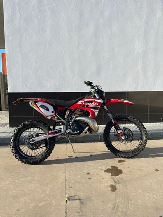 Gas Gas EC 250 Enduro
