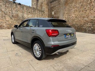 Audi Q2 2020