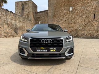 Audi Q2 2020
