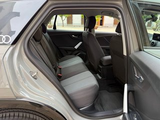 Audi Q2 2020