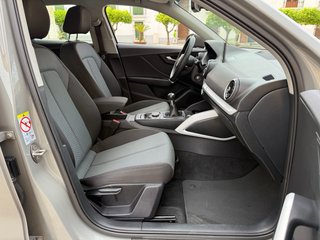 Audi Q2 2020