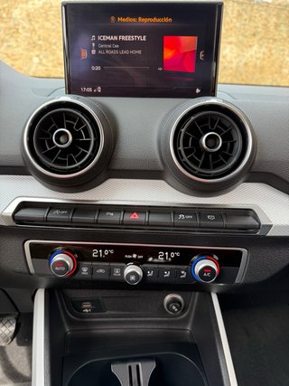 Audi Q2 2020
