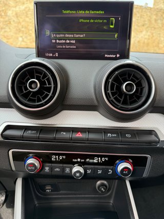 Audi Q2 2020