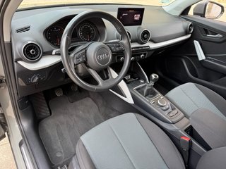 Audi Q2 2020