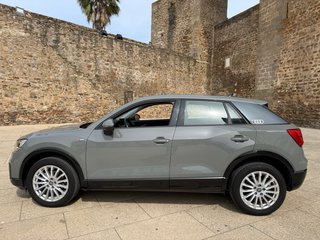 Audi Q2 2020