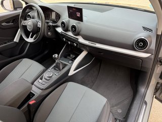 Audi Q2 2020