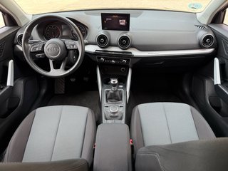 Audi Q2 2020