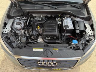 Audi Q2 2020