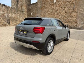 Audi Q2 2020