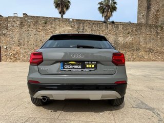Audi Q2 2020