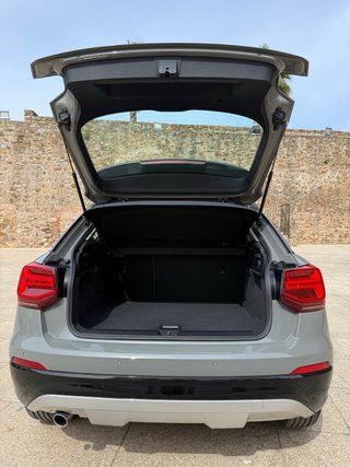 Audi Q2 2020