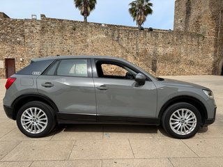 Audi Q2 2020