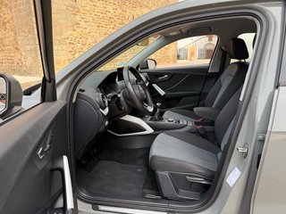 Audi Q2 2020