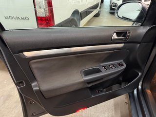 Volkswagen Jetta 2006