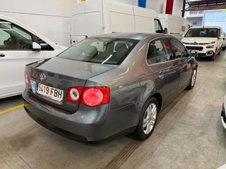 Volkswagen Jetta 2006