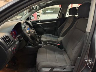 Volkswagen Jetta 2006
